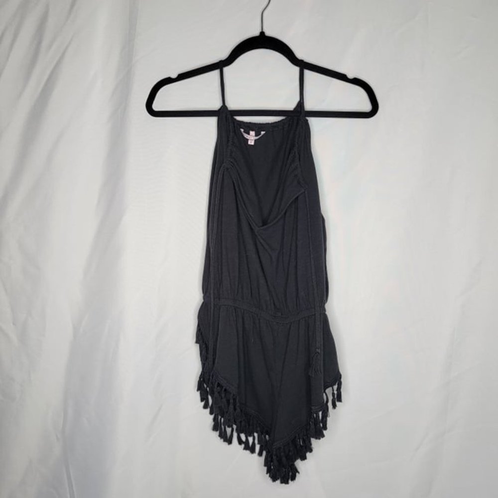 VS swimsuit coverup